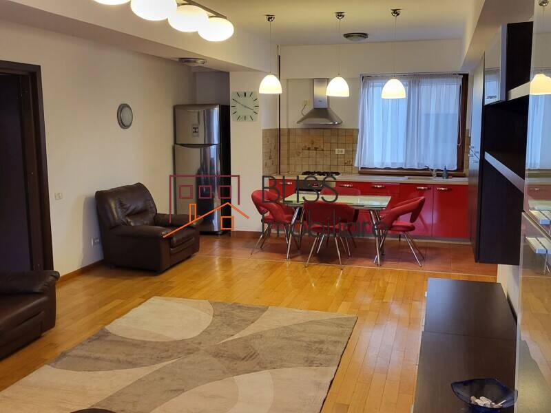 Apartament 3 Camere In Herastrau | Bliss Imobiliare / Photo 3 - BLISS Imobiliare