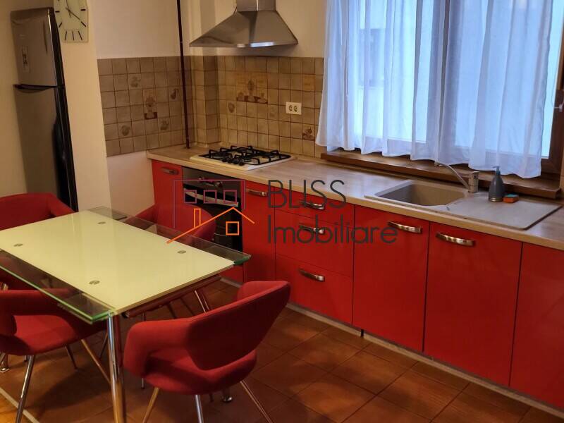 2-Bedroom Apartment Herastrau – 86 Sqm, Bucharest | Bliss Imobiliare / Photo 5 - BLISS Imobiliare