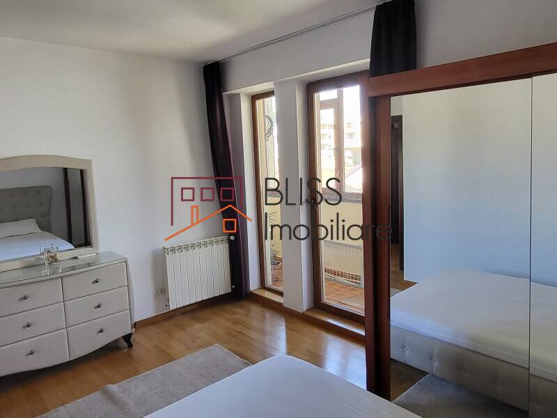 2-Bedroom Apartment Herastrau – 86 Sqm, Bucharest | Bliss Imobiliare / Photo 9 - BLISS Imobiliare