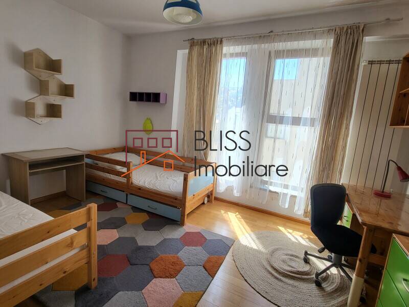 2-Bedroom Apartment Herastrau – 86 Sqm, Bucharest | Bliss Imobiliare / Photo 12 - BLISS Imobiliare