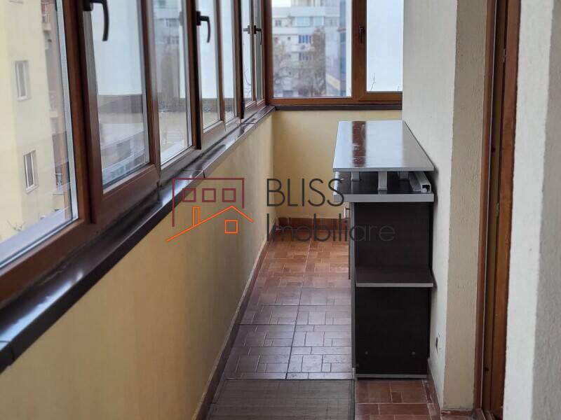 Apartament 3 Camere In Herastrau | Bliss Imobiliare / Photo 6 - BLISS Imobiliare