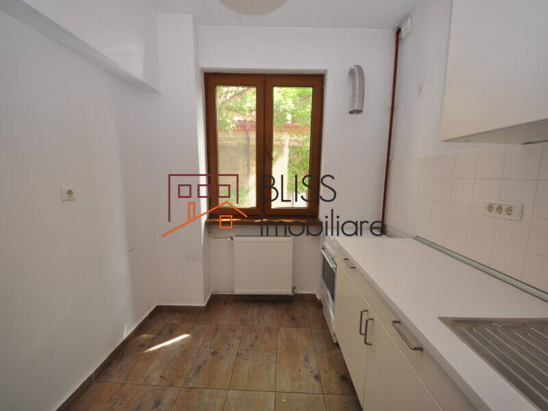 Apartament Cu 2 Camere Pretabil Birou In Domenii – 2 Camere, Etaj 1 | Bliss Imobiliare / Photo 9 - BLISS Imobiliare