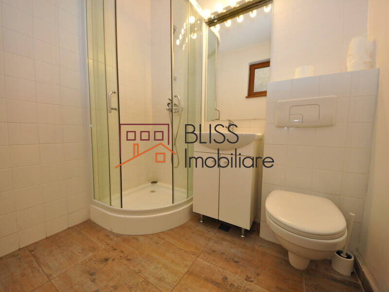Apartament Cu 2 Camere Pretabil Birou In Domenii – 2 Camere, Etaj 1 | Bliss Imobiliare / Photo 10 - BLISS Imobiliare