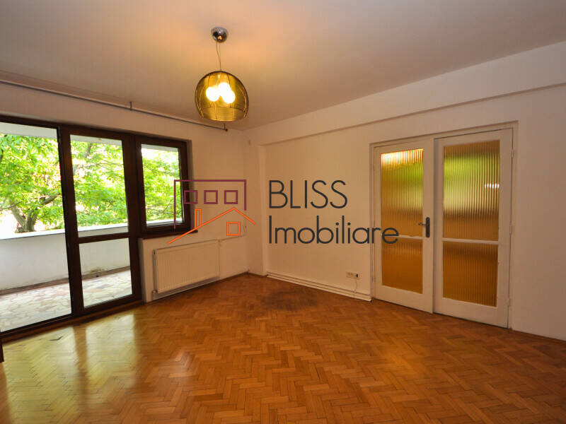 Apartament Cu 2 Camere Pretabil Birou In Domenii – 2 Camere, Etaj 1 | Bliss Imobiliare / Photo 2 - BLISS Imobiliare