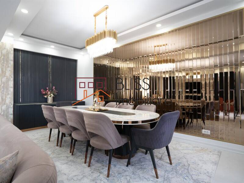 Vila Individuala Cu 6 Camere, Gradina Si Foisor | Bliss Imobiliare / Photo 6 - BLISS Imobiliare