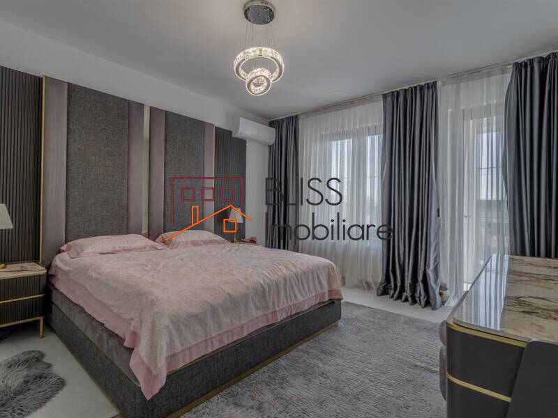 Vila Individuala Cu 6 Camere, Gradina Si Foisor | Bliss Imobiliare / Photo 19 - BLISS Imobiliare