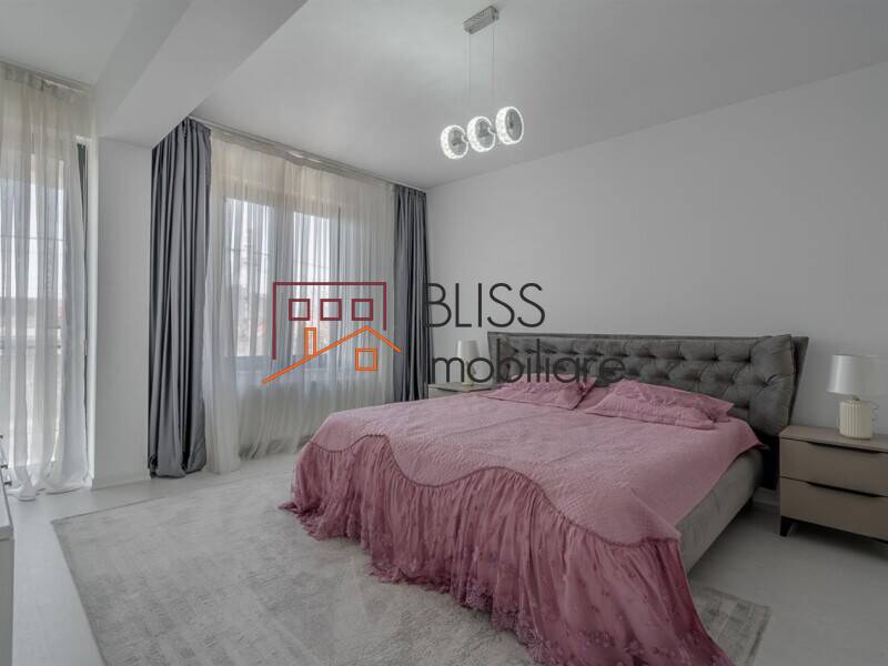 Individual Villa With 5 Bedrooms, Garden And Pavilion, Bucharest / Ilfov | Bliss Imobiliare / Photo 21 - BLISS Imobiliare