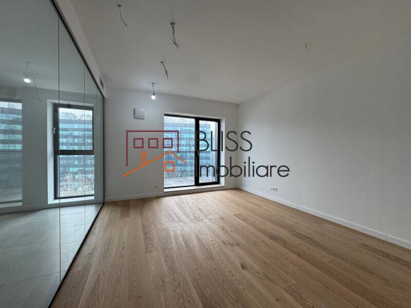 1-Bedroom Apartment With Balcony And Smart Layout, Bucharest | Bliss Imobiliare / Photo 4 - BLISS Imobiliare