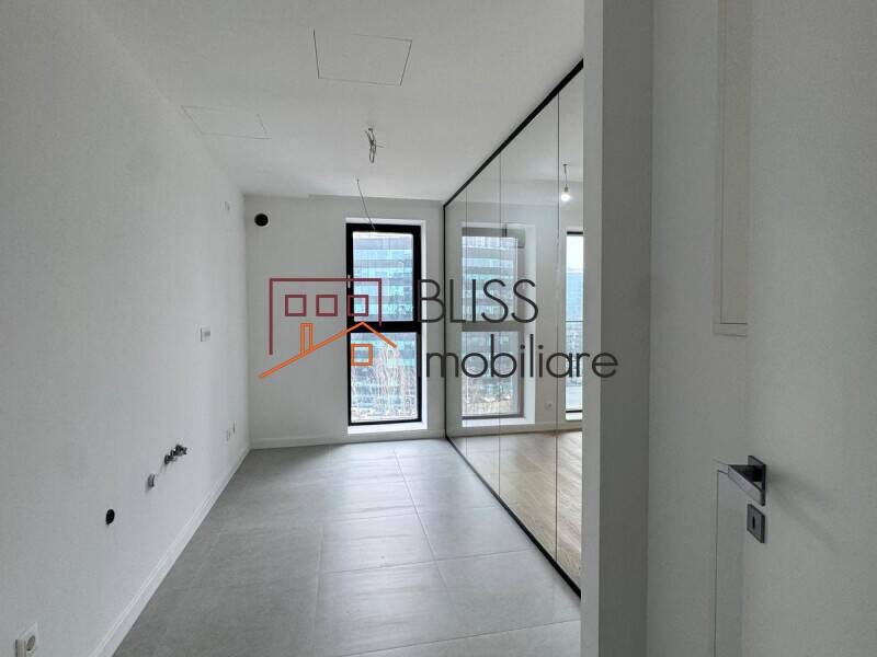 1-Bedroom Apartment With Balcony And Smart Layout, Bucharest | Bliss Imobiliare / Photo 5 - BLISS Imobiliare