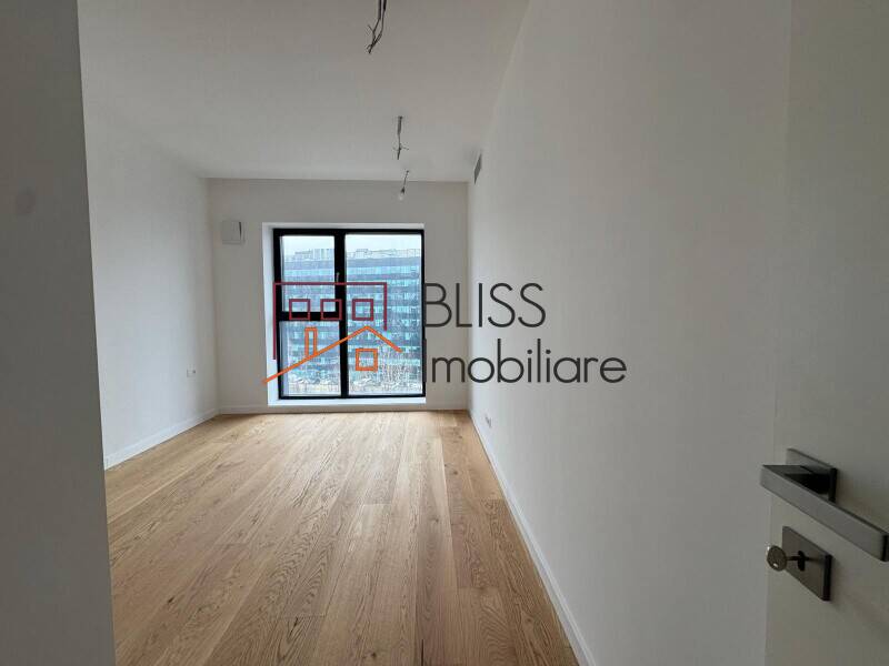 1-Bedroom Apartment With Balcony And Smart Layout, Bucharest | Bliss Imobiliare / Photo 3 - BLISS Imobiliare