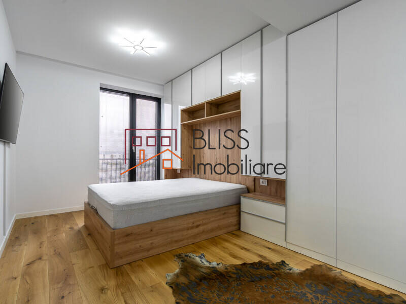 Apartament Mobilat Premium Cu Vedere Spre Padure | Bliss Imobiliare / Photo 7 - BLISS Imobiliare
