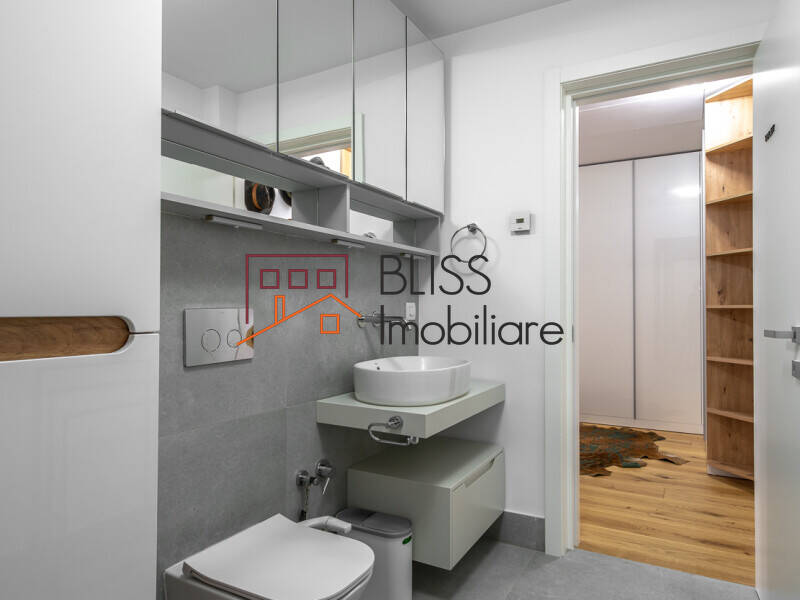 Apartament Mobilat Premium Cu Vedere Spre Padure | Bliss Imobiliare / Photo 11 - BLISS Imobiliare