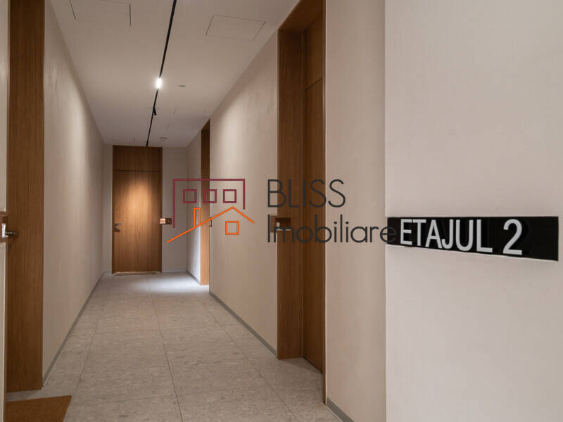 Apartament Mobilat Premium Cu Vedere Spre Padure | Bliss Imobiliare / Photo 12 - BLISS Imobiliare