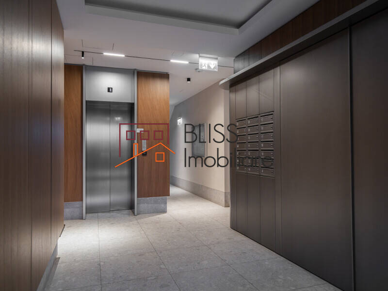 Premium Furnished 1-Bedroom Apartment With Forest View, Bucharest / Ilfov | Bliss Imobiliare / Photo 13 - BLISS Imobiliare