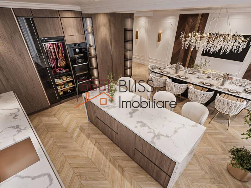 Vila Moderna Cu Piscina Si Vedere La Lac | Bliss Imobiliare / Photo 31 - BLISS Imobiliare