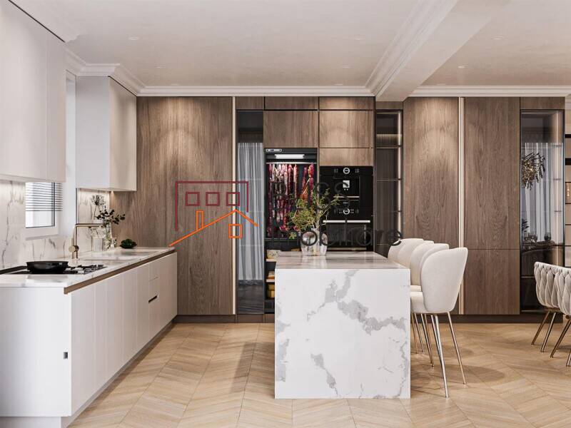 Vila Moderna Cu Piscina Si Vedere La Lac | Bliss Imobiliare / Photo 32 - BLISS Imobiliare