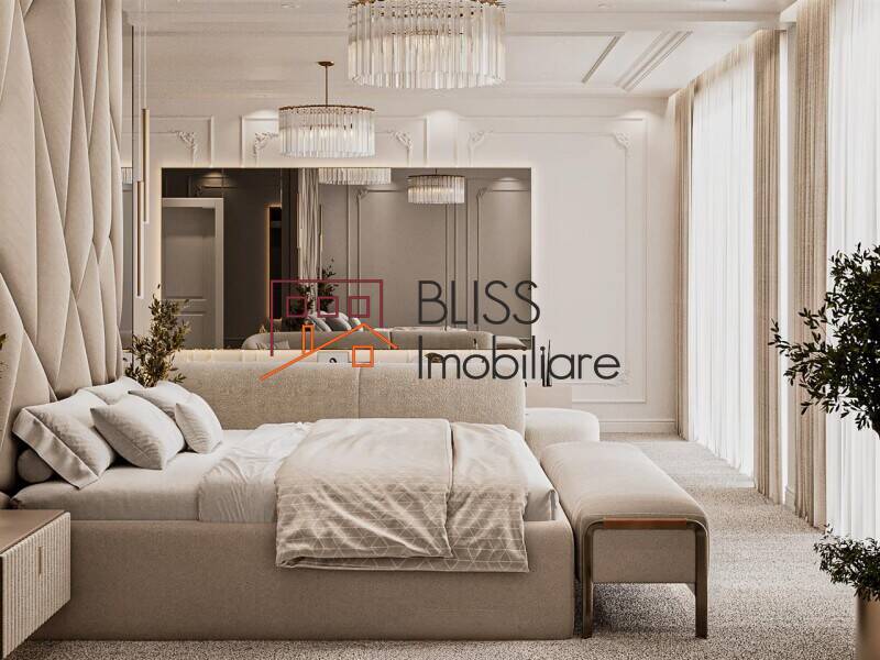 Vila Moderna Cu Piscina Si Vedere La Lac | Bliss Imobiliare / Photo 39 - BLISS Imobiliare