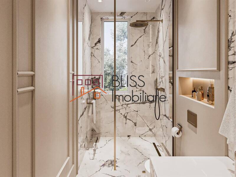 Vila Moderna Cu Piscina Si Vedere La Lac | Bliss Imobiliare / Photo 49 - BLISS Imobiliare