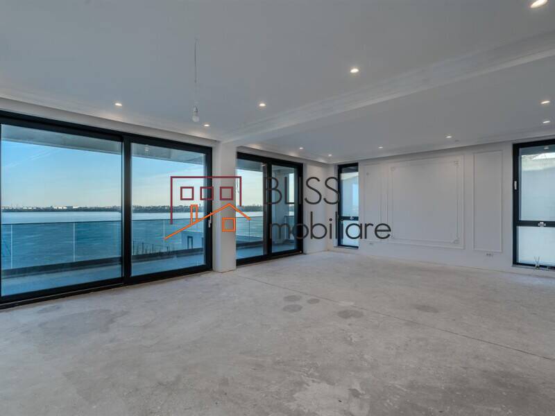 Modern 4-Bedroom Villa With Pool And Lake View, Bucharest | Bliss Imobiliare / Photo 54 - BLISS Imobiliare