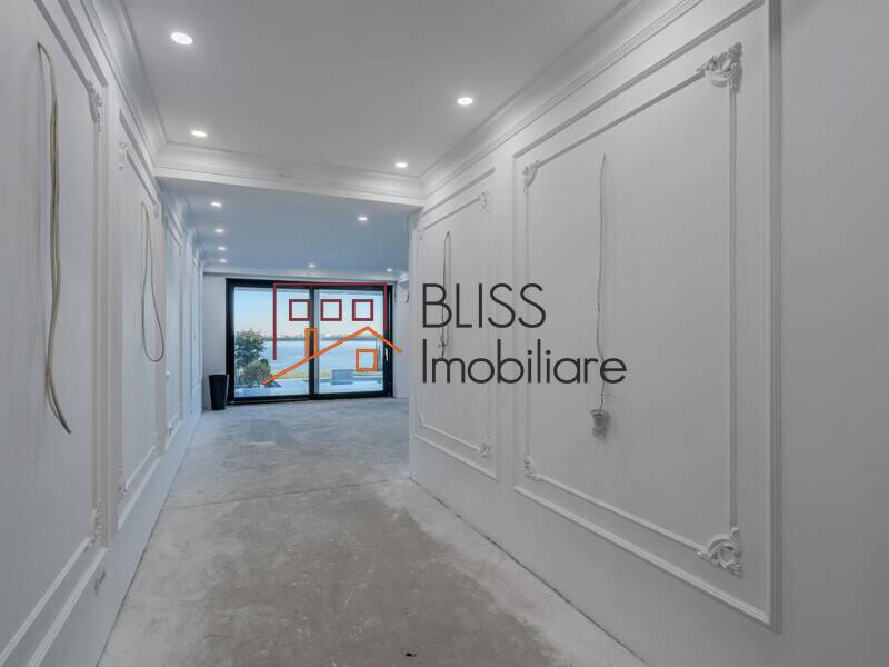Vila Moderna Cu Piscina Si Vedere La Lac | Bliss Imobiliare / Photo 57 - BLISS Imobiliare