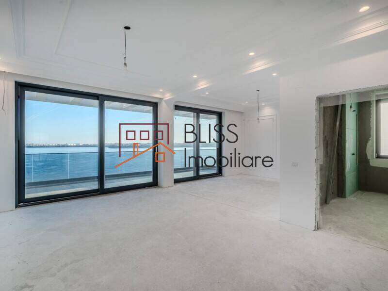 Modern 4-Bedroom Villa With Pool And Lake View, Bucharest | Bliss Imobiliare / Photo 58 - BLISS Imobiliare