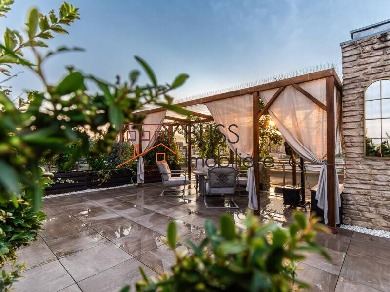 2-Bedroom Penthouse With Panoramic Terrace, Bucharest | Bliss Imobiliare / Photo 2 - BLISS Imobiliare
