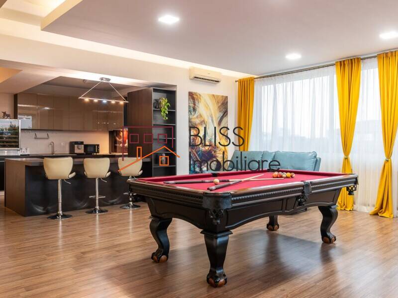 Penthouse Cu Terasa Panoramica Si Lumina Naturala | Bliss Imobiliare / Photo 5 - BLISS Imobiliare