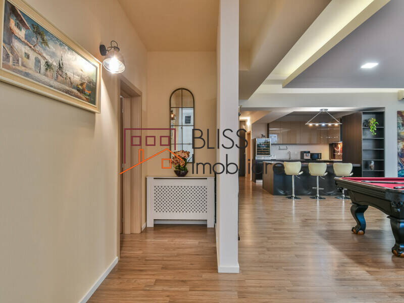 Penthouse Cu Terasa Panoramica Si Lumina Naturala | Bliss Imobiliare / Photo 8 - BLISS Imobiliare