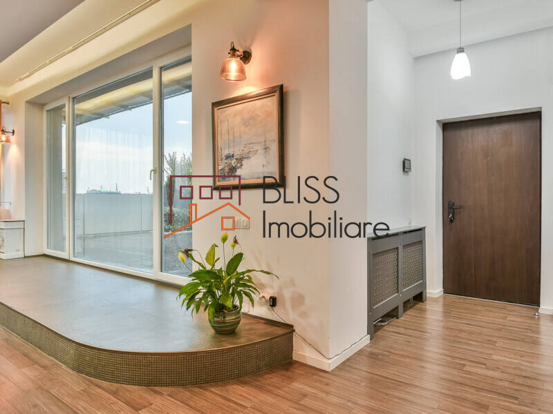 Penthouse Cu Terasa Panoramica Si Lumina Naturala | Bliss Imobiliare / Photo 9 - BLISS Imobiliare