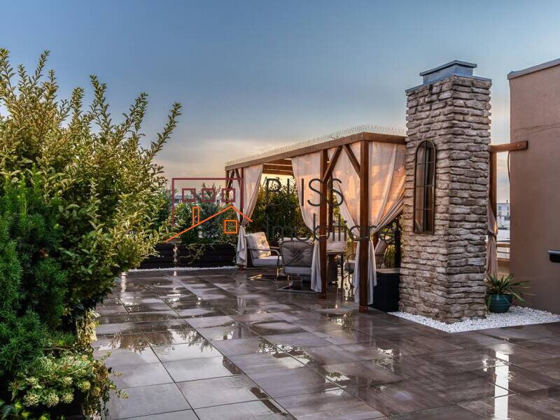 Penthouse Cu Terasa Panoramica Si Lumina Naturala | Bliss Imobiliare / Photo 1 - BLISS Imobiliare