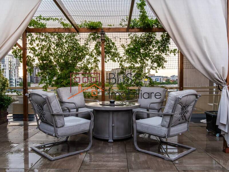 Penthouse Cu Terasa Panoramica Si Lumina Naturala | Bliss Imobiliare / Photo 30 - BLISS Imobiliare