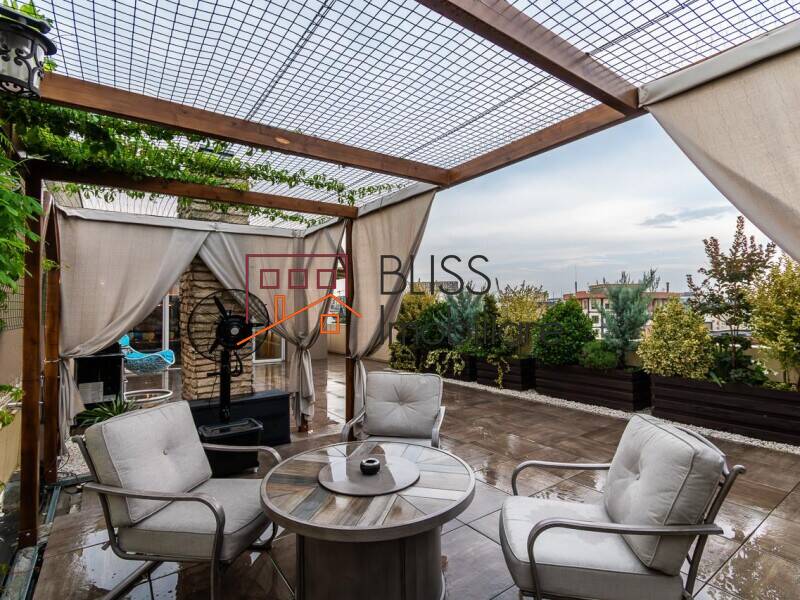 Penthouse Cu Terasa Panoramica Si Lumina Naturala | Bliss Imobiliare / Photo 33 - BLISS Imobiliare