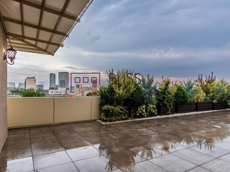 Penthouse Cu Terasa Panoramica Si Lumina Naturala | Bliss Imobiliare / Photo 35 - BLISS Imobiliare