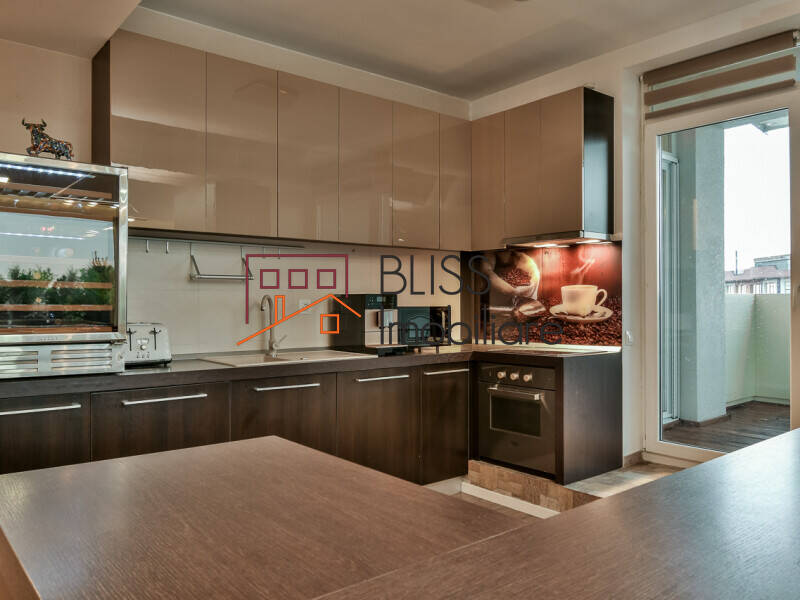 Penthouse Cu Terasa Panoramica Si Lumina Naturala | Bliss Imobiliare / Photo 11 - BLISS Imobiliare