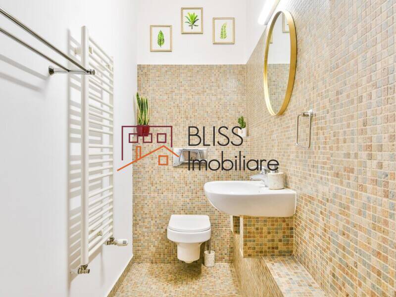 Penthouse Cu Terasa Panoramica Si Lumina Naturala | Bliss Imobiliare / Photo 13 - BLISS Imobiliare