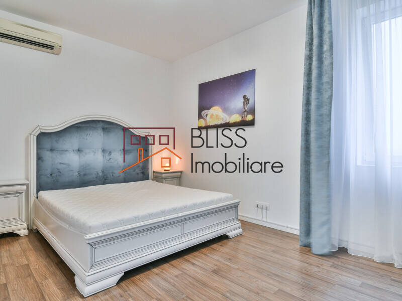 2-Bedroom Penthouse With Panoramic Terrace, Bucharest | Bliss Imobiliare / Photo 15 - BLISS Imobiliare