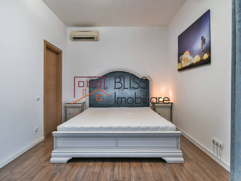 2-Bedroom Penthouse With Panoramic Terrace, Bucharest | Bliss Imobiliare / Photo 16 - BLISS Imobiliare