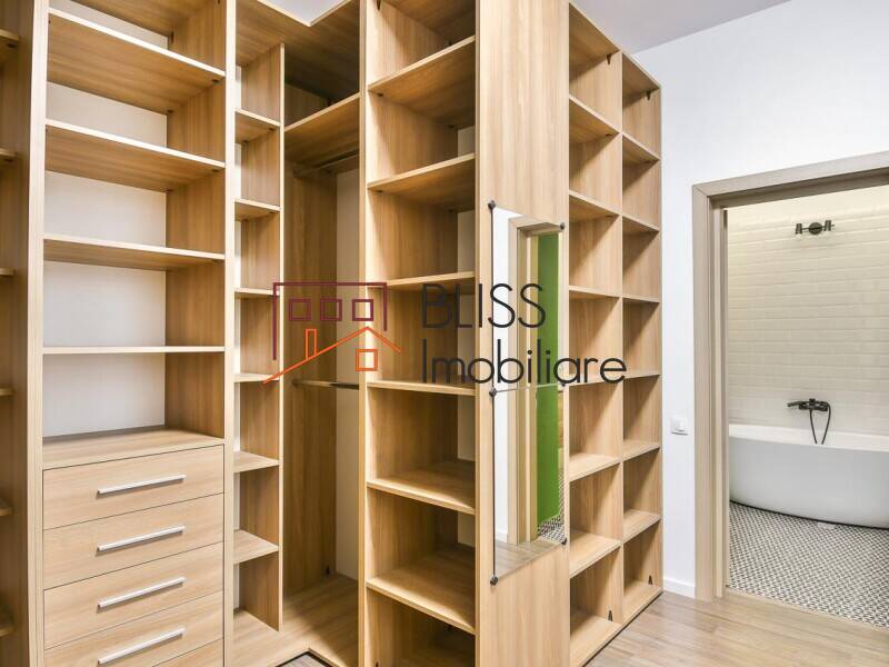 Penthouse Cu Terasa Panoramica Si Lumina Naturala | Bliss Imobiliare / Photo 18 - BLISS Imobiliare