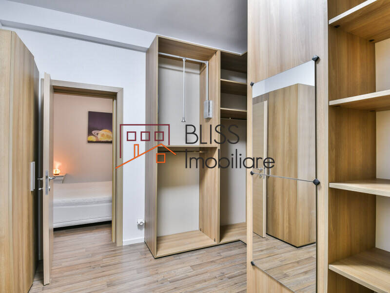 2-Bedroom Penthouse With Panoramic Terrace, Bucharest | Bliss Imobiliare / Photo 19 - BLISS Imobiliare