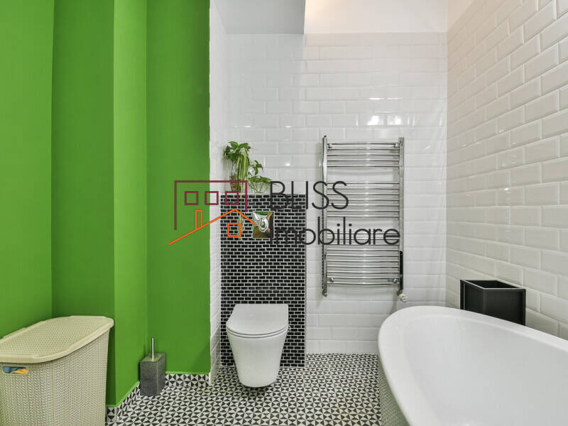 Penthouse Cu Terasa Panoramica Si Lumina Naturala | Bliss Imobiliare / Photo 22 - BLISS Imobiliare