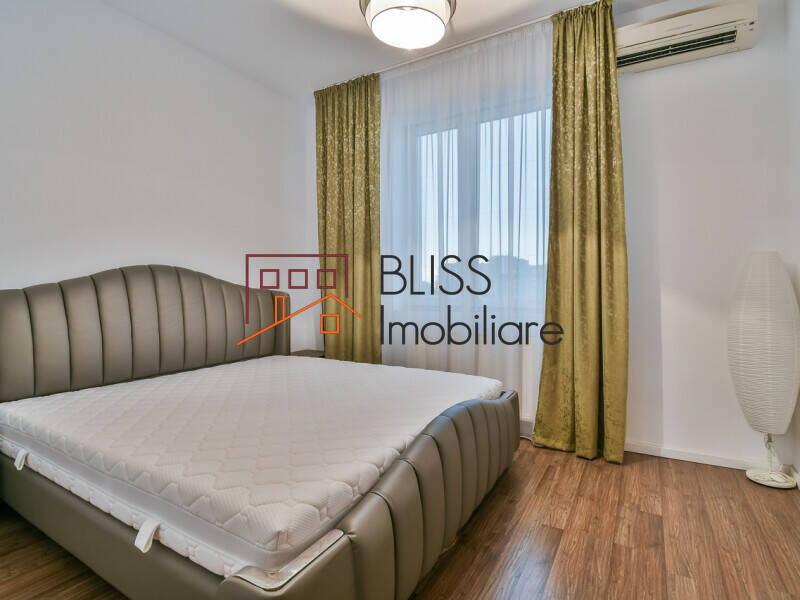 2-Bedroom Penthouse With Panoramic Terrace, Bucharest | Bliss Imobiliare / Photo 23 - BLISS Imobiliare