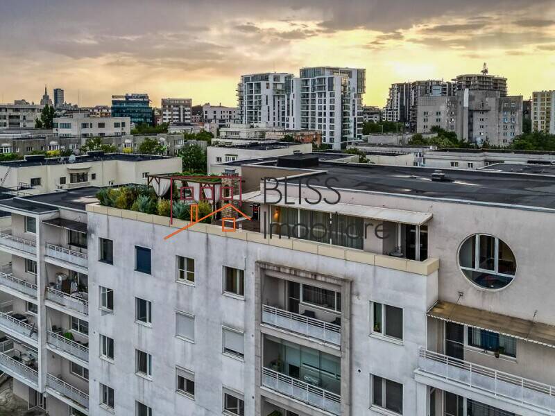 Penthouse Cu Terasa Panoramica Si Lumina Naturala | Bliss Imobiliare / Photo 41 - BLISS Imobiliare