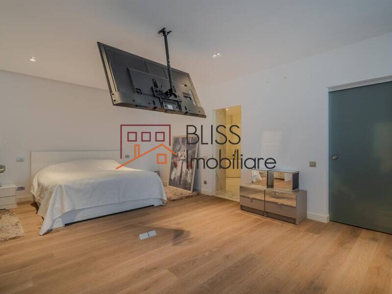 Penthouse Mobilat Cu Terase Panoramice | Bliss Imobiliare / Photo 9 - BLISS Imobiliare