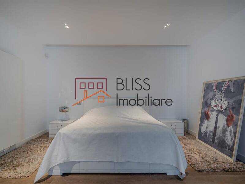 Furnished 1-Bedroom Penthouse With Terraces, Bucharest / Ilfov | Bliss Imobiliare / Photo 10 - BLISS Imobiliare