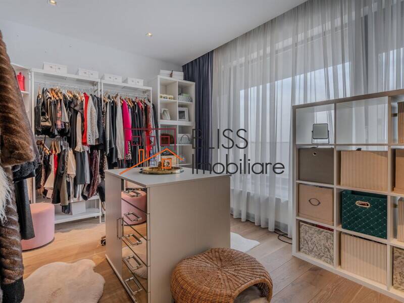 Penthouse Mobilat Cu Terase Panoramice | Bliss Imobiliare / Photo 15 - BLISS Imobiliare