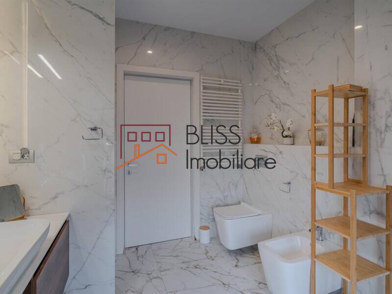 Penthouse Mobilat Cu Terase Panoramice | Bliss Imobiliare / Photo 17 - BLISS Imobiliare