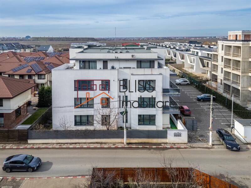 Penthouse Mobilat Cu Terase Panoramice | Bliss Imobiliare / Photo 22 - BLISS Imobiliare