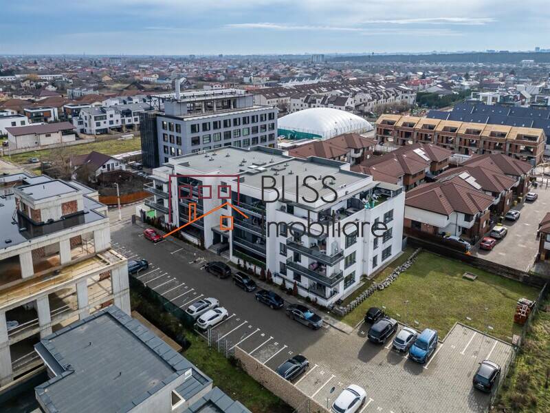 Penthouse Mobilat Cu Terase Panoramice | Bliss Imobiliare / Photo 24 - BLISS Imobiliare