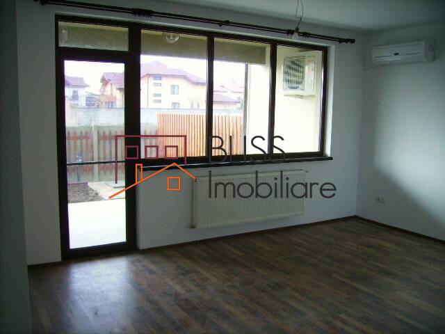 Vila 5 Camere, De 260mp, Semi-Mobilata In Zona Campul Pipera | Bliss Imobiliare / Photo 11 - BLISS Imobiliare