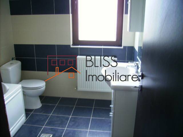 Vila 5 Camere, De 260mp, Semi-Mobilata In Zona Campul Pipera | Bliss Imobiliare / Photo 14 - BLISS Imobiliare